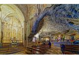 San Michele in Monte Sant`Angelo CCBYSA4.0 Holger Uwe Schmitt@wikimedia.commons 